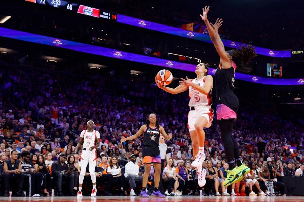 A deep dive into the labor movement in sports