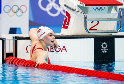 Latest Updates from Team Canada