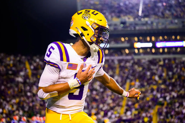 The 2023 Heisman Trophy finalists