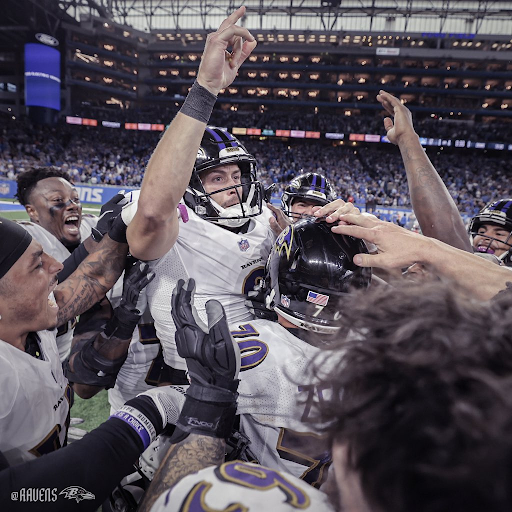 New records and crazy plays in week 3 of the NFL