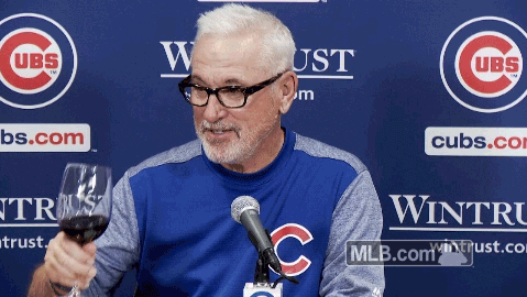 MLB Playoff Preview