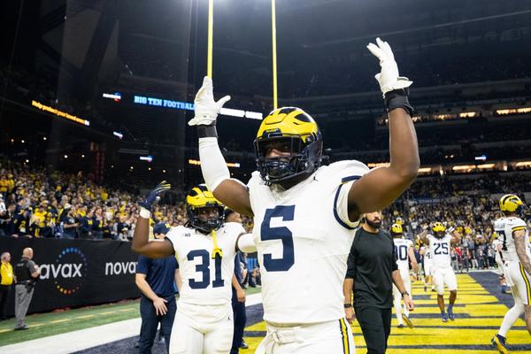 A College Football Playoff preview
