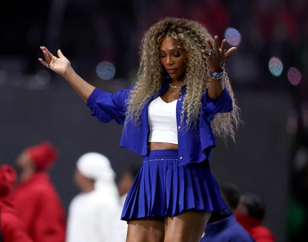 The top cultural moments of Super Bowl LIX