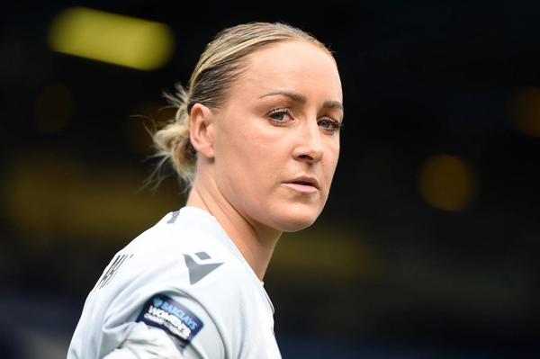 The second-tier Women’s Championship confirms interest in being part of NewCo