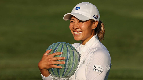 Danielle Kang Wins Two LPGA Tournaments, MLS is Back Tournament Heads to Final, Mid-American Conference Postpones Fall Football Season
