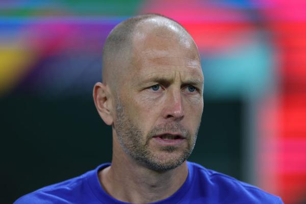 U.S. Soccer is investigating USMNT head coach Gregg Berhalter and other members of the federation’s staff