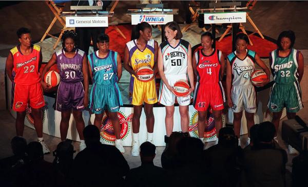 Everything you need to know about the 2025 WNBA Draft
