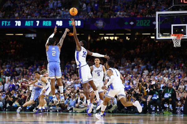 Men’s March Madness: The grand finale