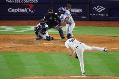 ⚾️ MLB Season Start