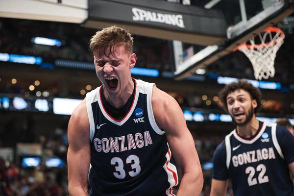 The NCAA men’s basketball tournament’s Sweet 16 is set