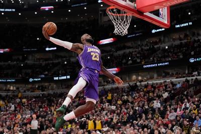 Top NBA postseason storylines to watch