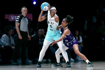 Back to business: What’s happening in Unrivaled and the PWHL?