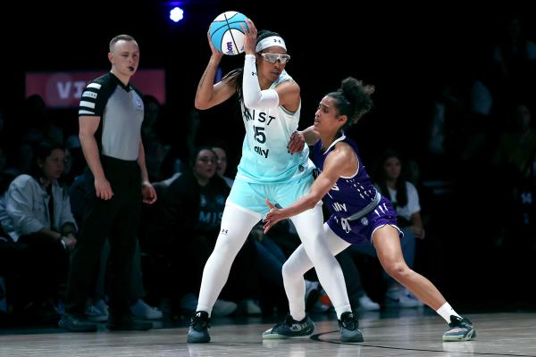 Back to business: What’s happening in Unrivaled and the PWHL?