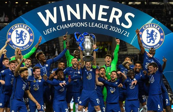 An explainer of the Premier League, the top flight of English Football