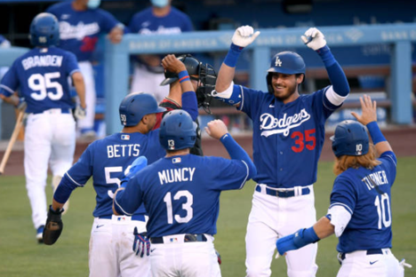 MLB Season Starts Off with Rule Changes and Covid-19 Precautions