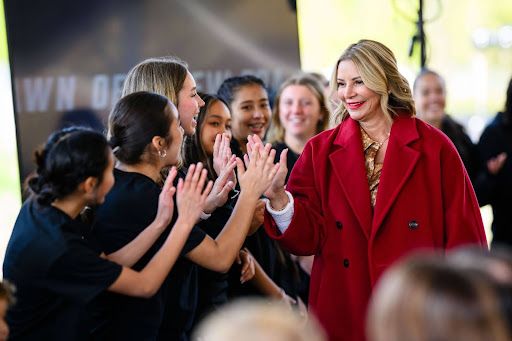 How the Bhathal family is running Portland