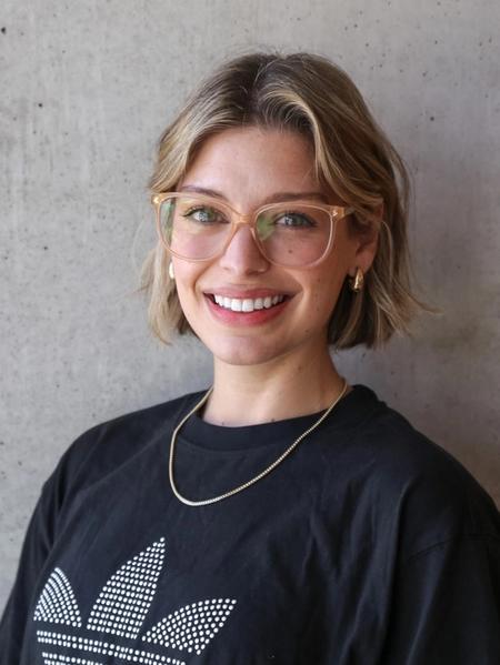 Jamie McCormick (she/her)