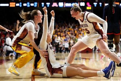 Breaking down the opening weekend of women’s March Madness