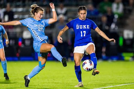 NCAA women's soccer finals preview