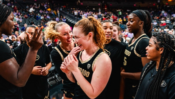 Toxic hockey culture strikes again & college basketball’s back, baby!