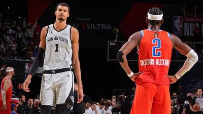 The impact of the 65-game rule on the NBA MVP race