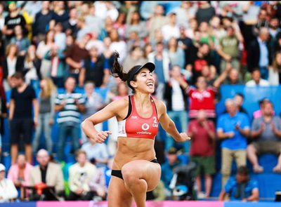 Melissa Humana-Paredes