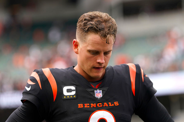 The Cincinnati Bengals are 0-2 to start the NFL season
