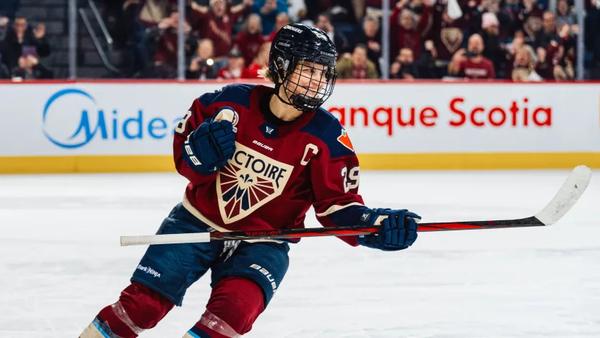 Everything you need to know about the 2025 PWHL playoffs