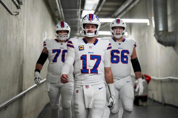 Everything you need to know about the 2024 NFL playoffs