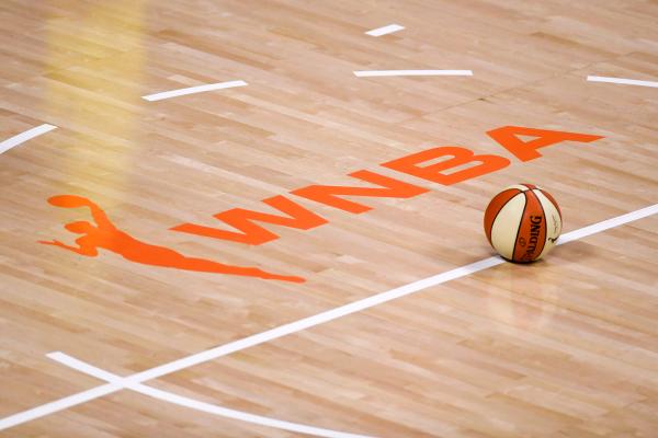 A look at the 2025 WNBA season by the numbers