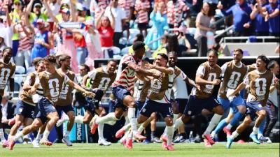 Spain’s Lamine Yamal scores first World Cup goal, plus other highlights from the second weekend