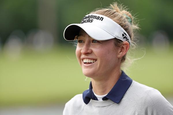 Chevron further invests in LPGA through expanded Chevron Championship prize purse