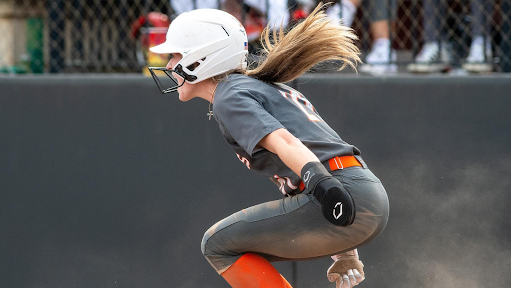 More upsets on the diamond in NCAA softball and baseball