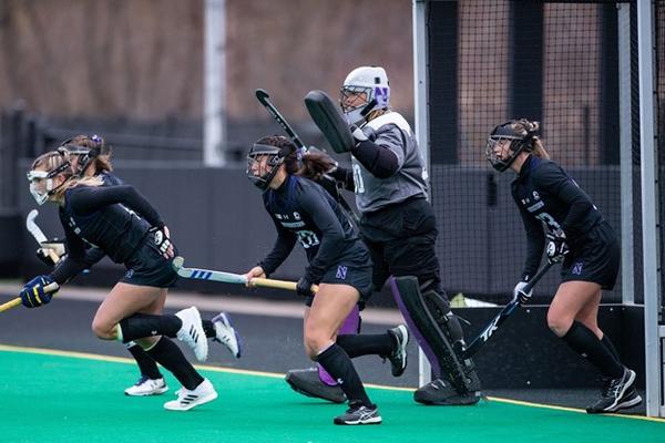 The weekend College sports roundup