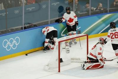 PWHL, NHL navigating post-Olympics injury reality