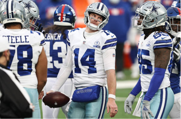 Dallas: There’s always next year