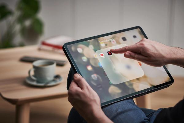 Win an iPad Pro