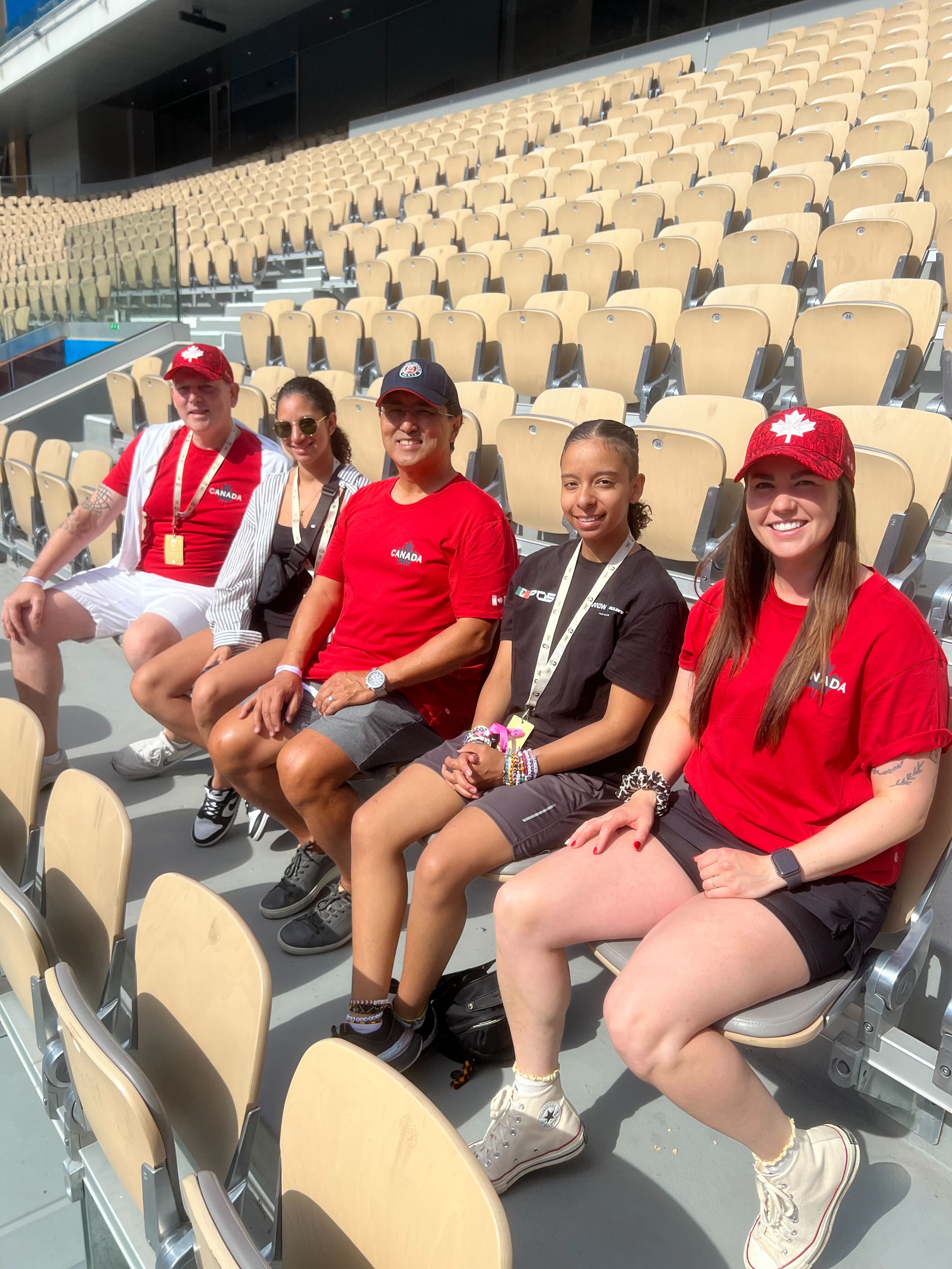Trip To The Top of The Eiffel Tower