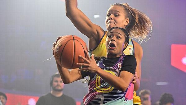 Overtime announces high school girls basketball league