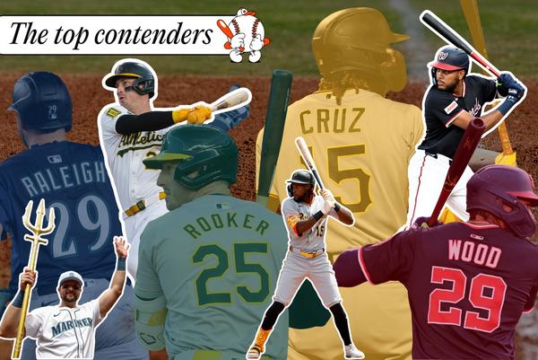 Everything you need to know about the always-epic MLB Home Run Derby