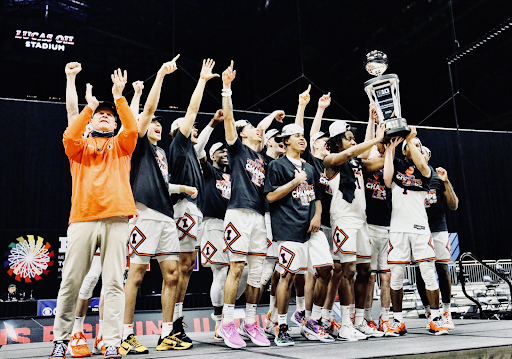 Chicago: I see it, I like it, I want it, I got it