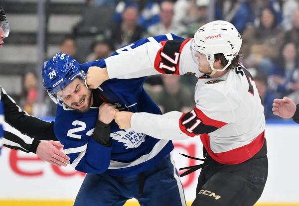 Breaking down the five postseason-bound Canadian teams