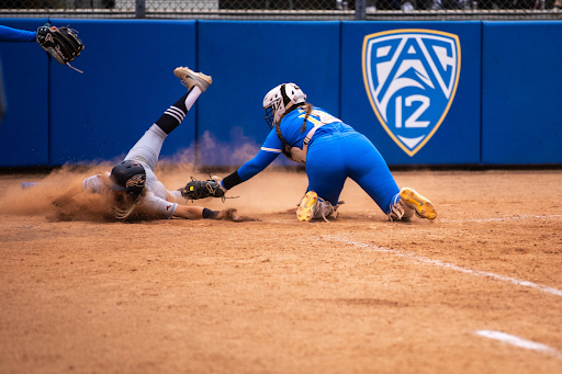 Upsets galore in NCAA softball regional action
