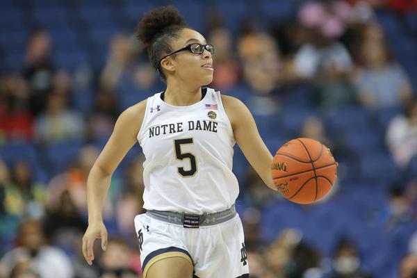 Financial services company Citi partners with Notre Dame