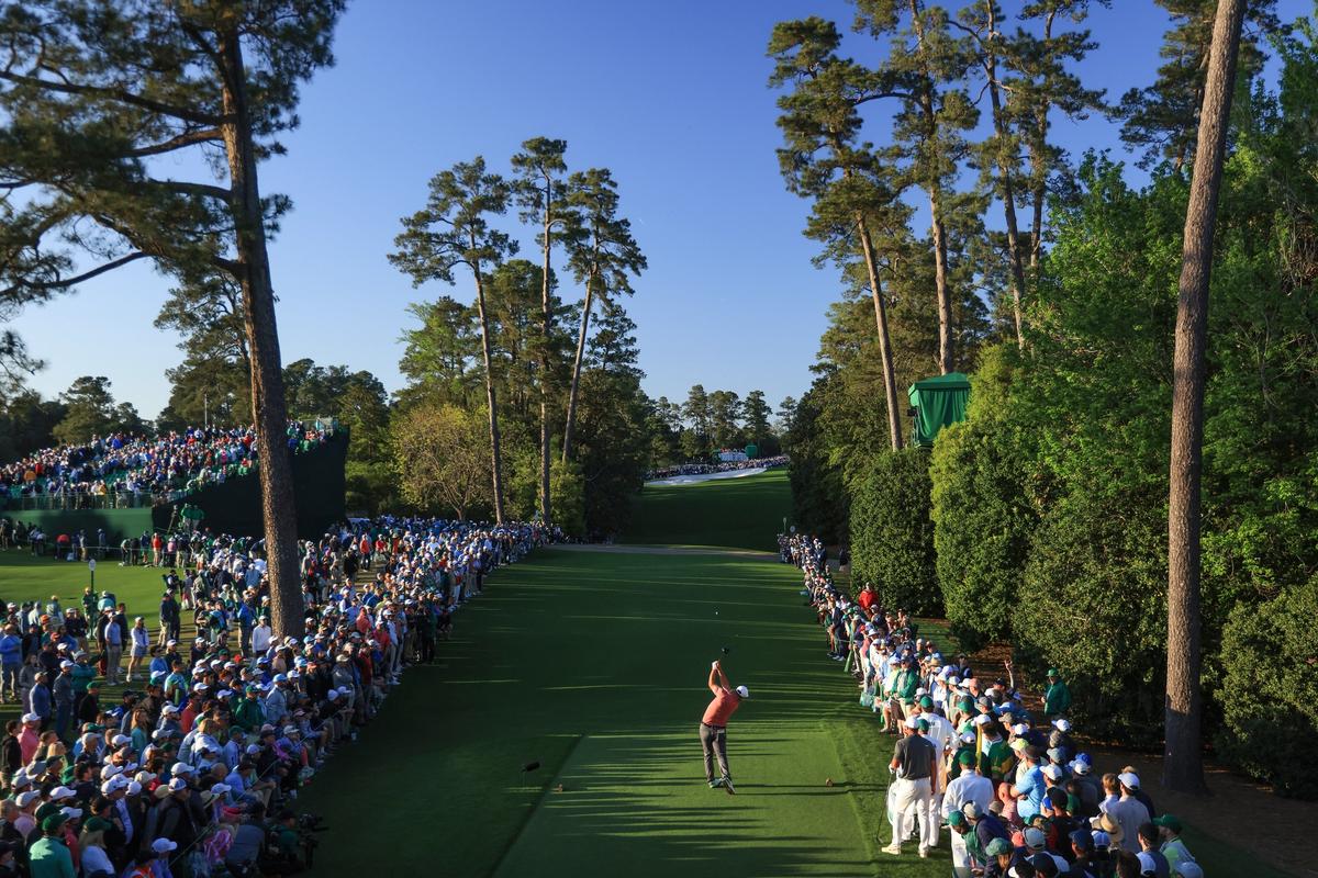 What to know before the 88th Masters tournament