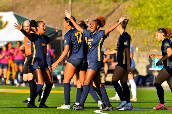 Original ACC women’s soccer powerhouses take high-stakes trip to new West Coast members