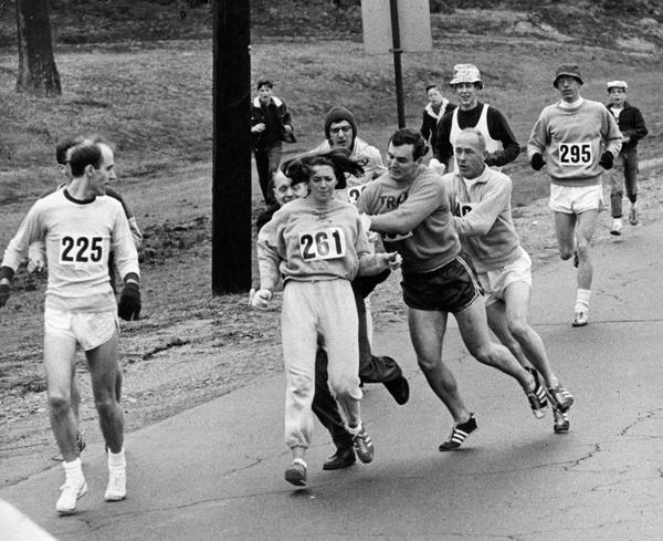 A deep dive into athletes and moments to celebrate Women’s History Month