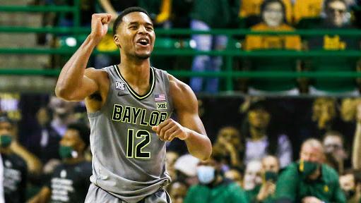 March Madness is Upon Us