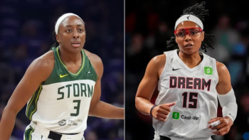 Just the beginning: Breaking down tomorrow’s WNBA Canada Game