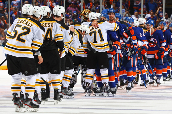 NBA and NHL Playoffs Continue to Bring the Action